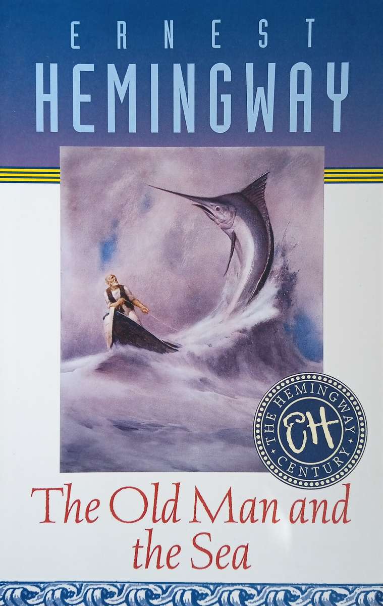 The Old Man and the Sea | Ernest Hemingway