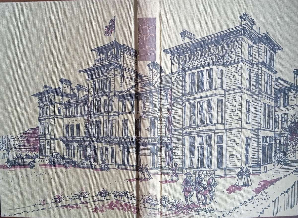 Sherston's Progress | Siegfried Sassoon