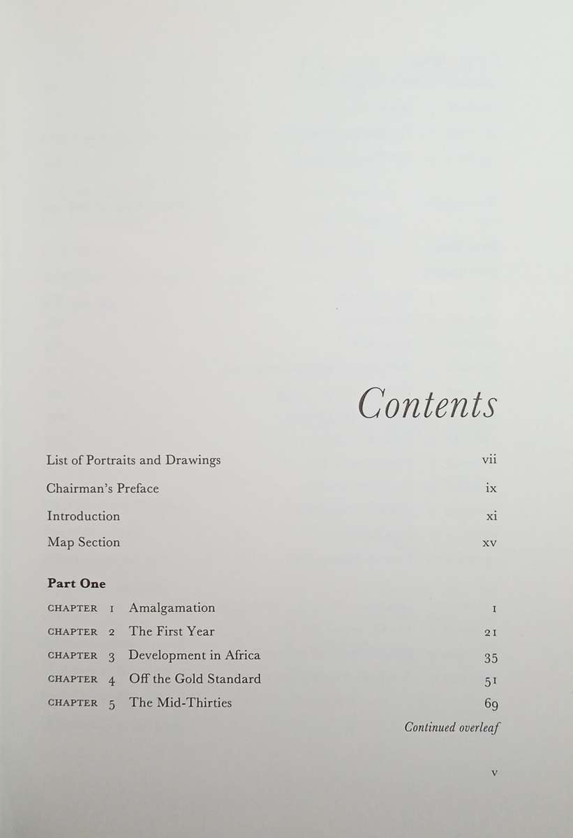 The DCO Story: A History of Banking in Many Countries 1925-71 | Sir Julian Crossley and John Blan...