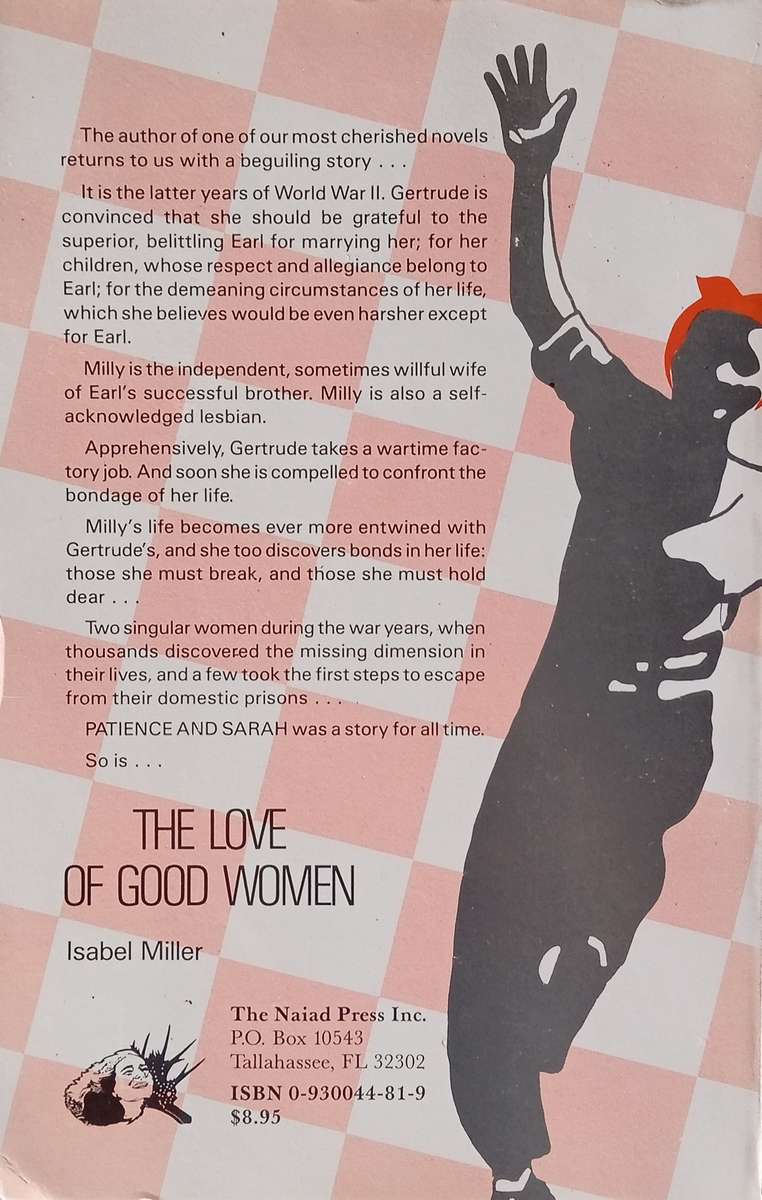 The Love of Good Women | Isabel Miller