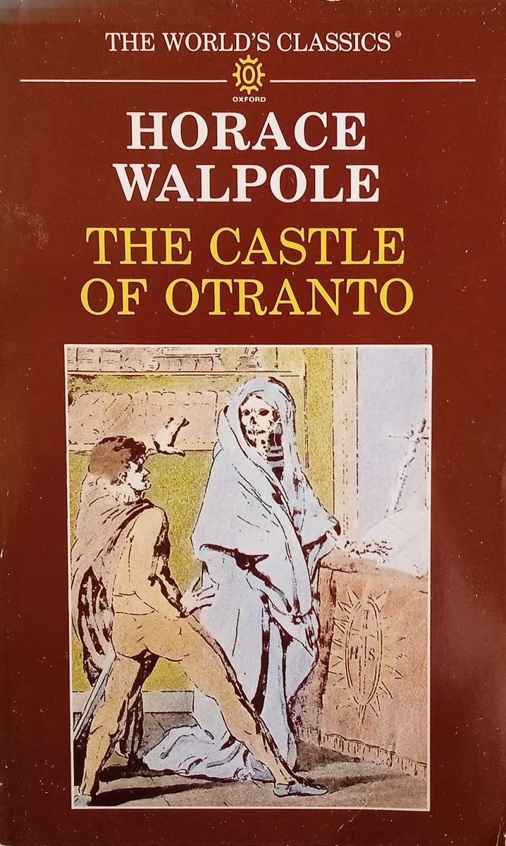 The Castle of Otranto | Horace Walpole
