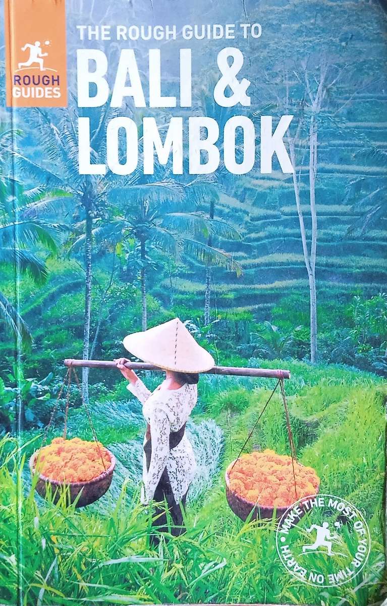 The Rough Guide to Bali & Lombok