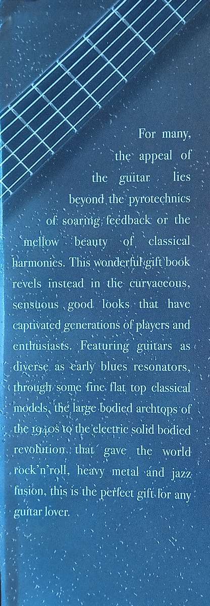 Collectable Guitars | Jake Jackson