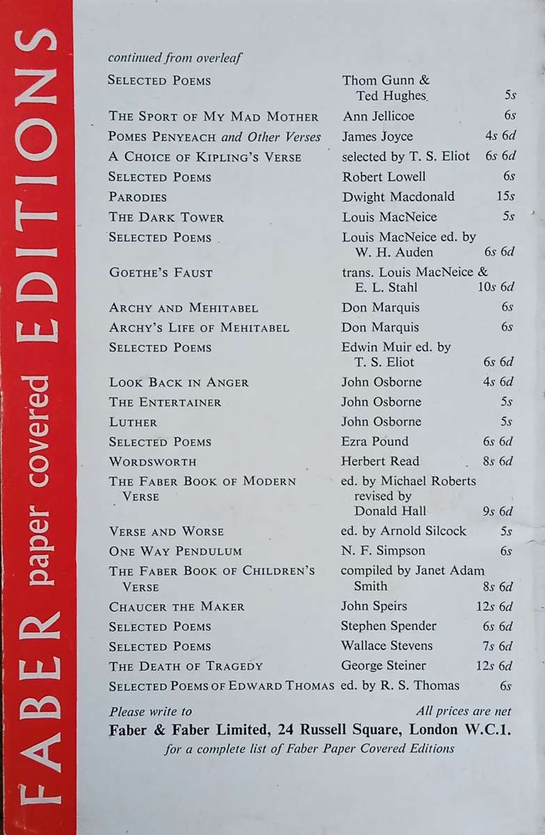 Luther | John Osborne