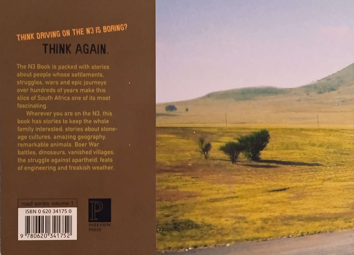 The N3 Book [Inscribed by the Author] | Peter Delmar