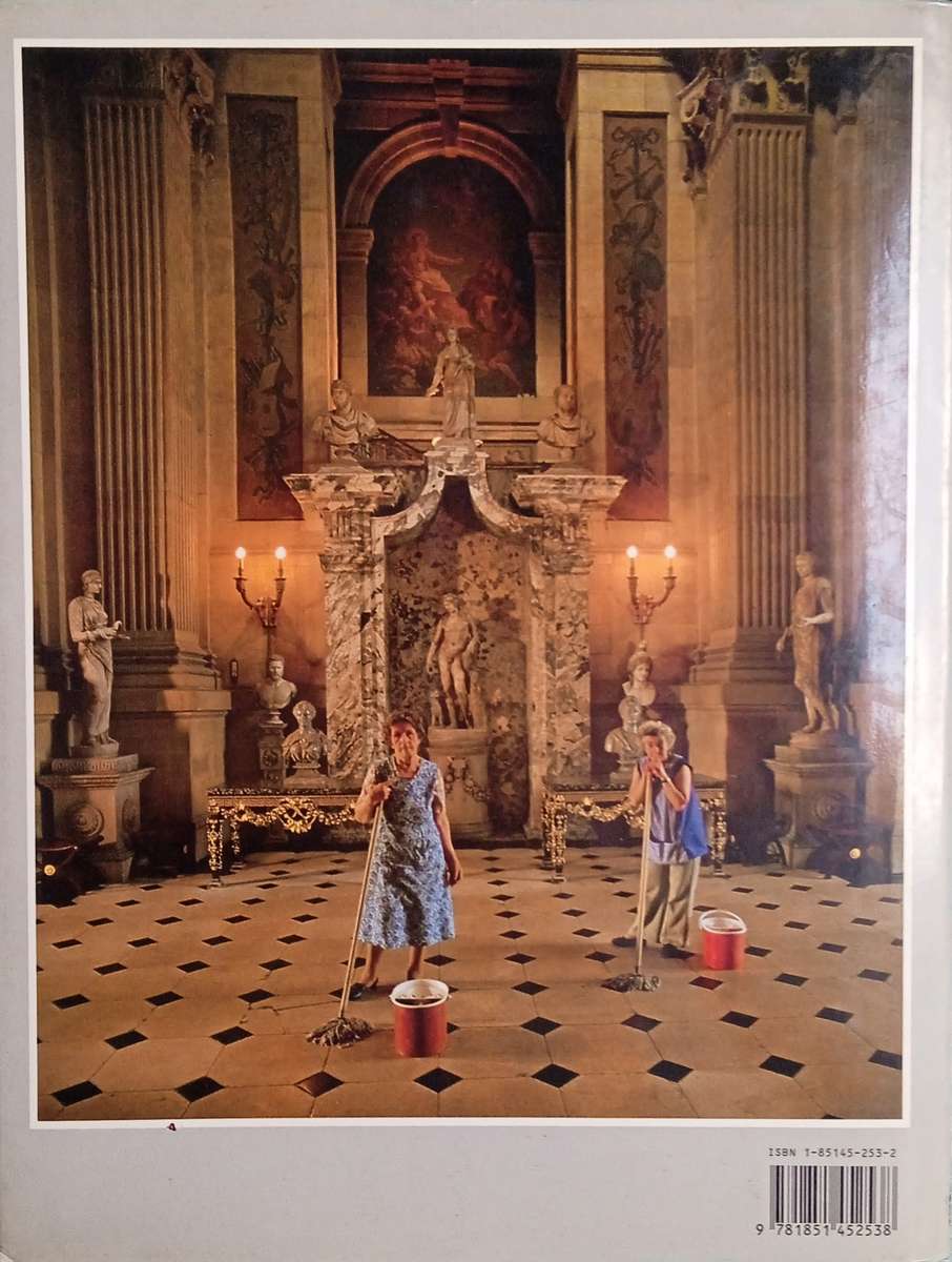 The English Country House: A Celebration | Fred J. Maroon