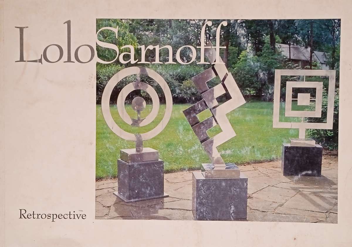Retrospective | Lolo Sarnoff