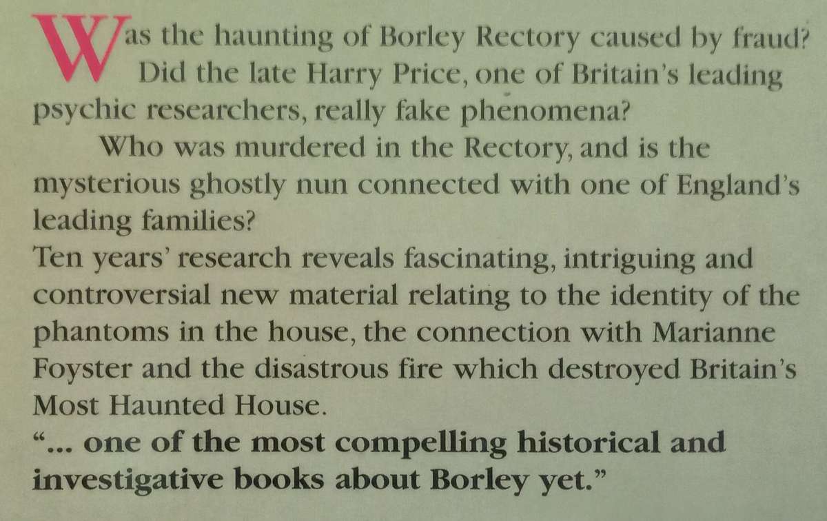The Enigma of Borley Rectory: Britain's Most Haunted House | Ivan Banks