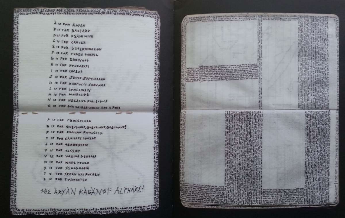 SMS Sanctuary - Aryan Kaganof