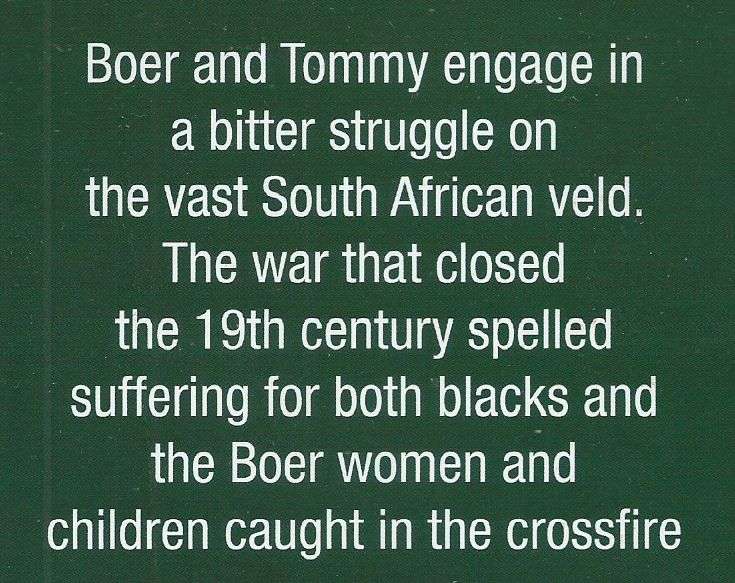 The Anglo-Boer War, 1899-1902 (19th Century Heritage Series) | Fransjohan Pretorius