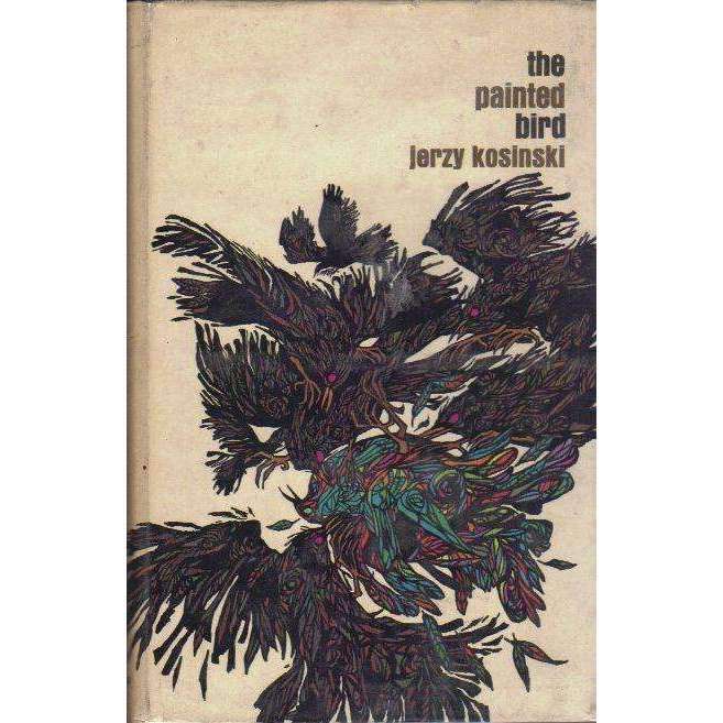 The Painted Bird | Jerzy Kosinski