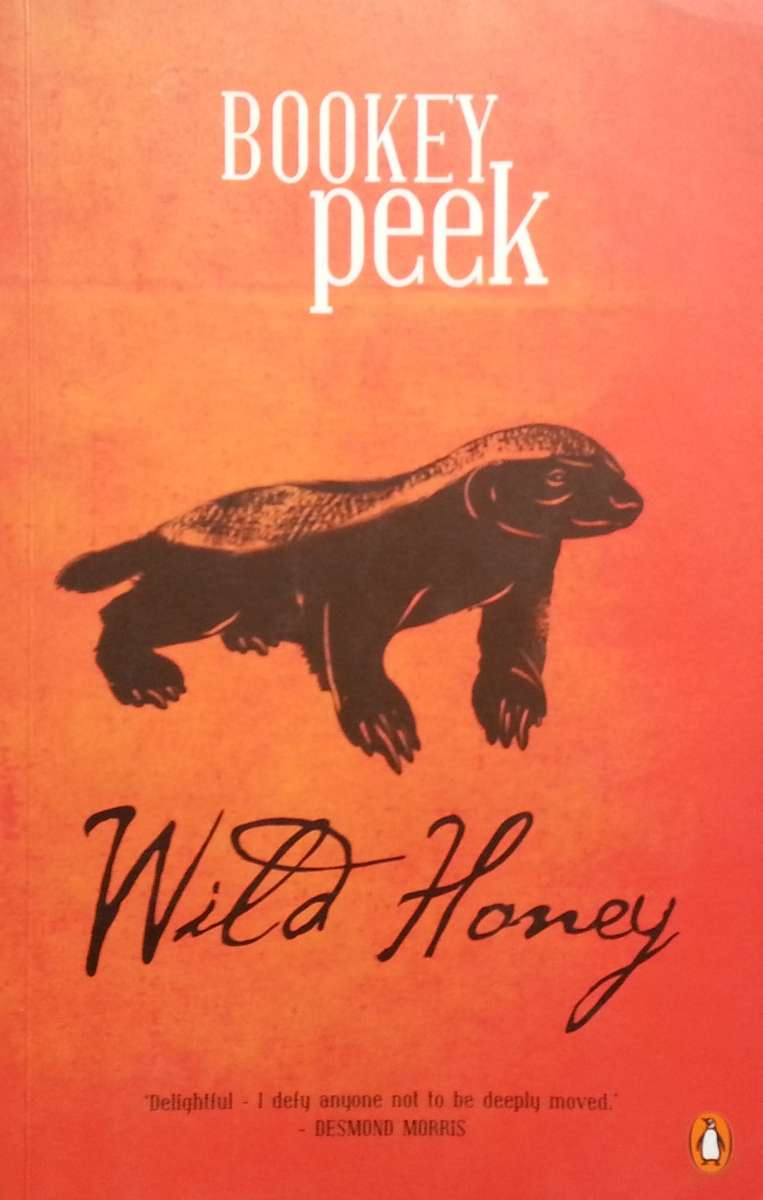 Wild Honey | Bookey Peek