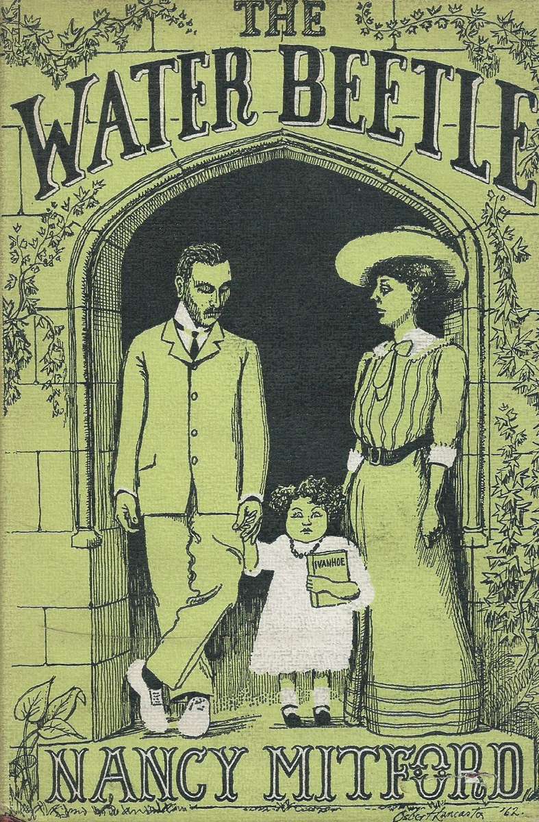 The Water Beetle (Essays) | Nancy Mitford