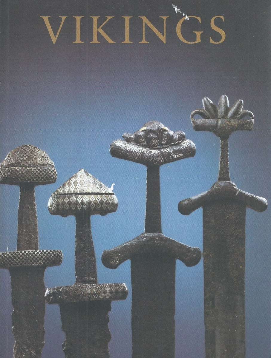 Vikings | Carin Orrling