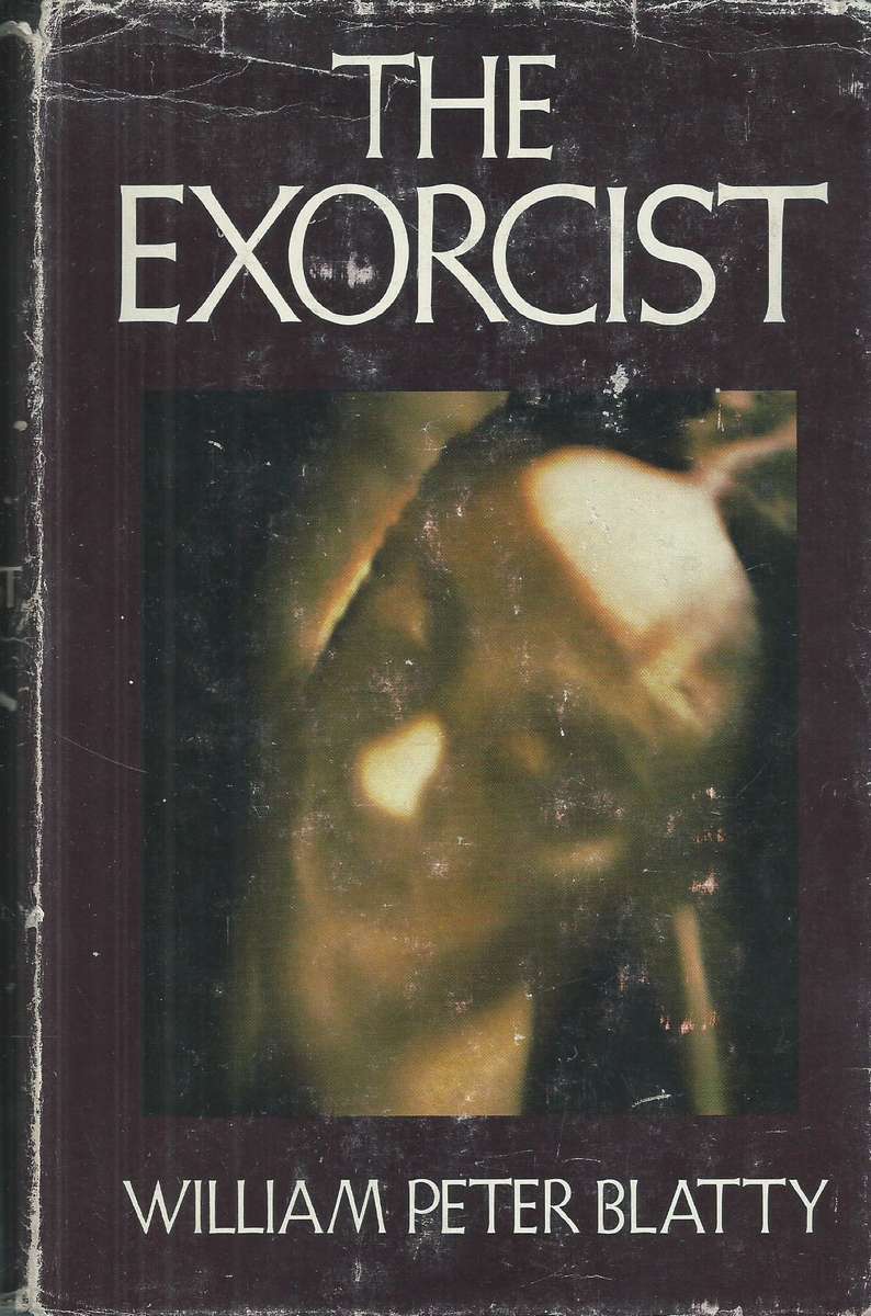 The Exorcist | William Peter Blatty