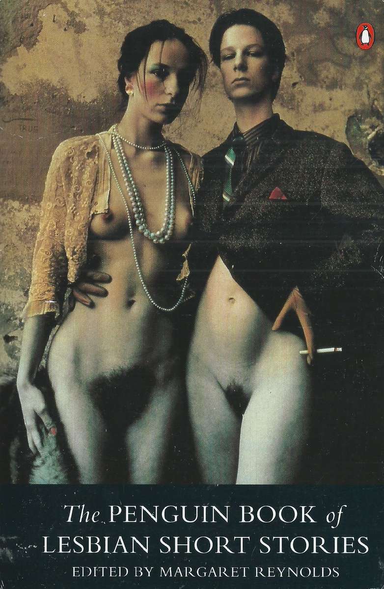 The Penguin Book of Lesbian Short Stories | Margaret Reynolds (Ed.)