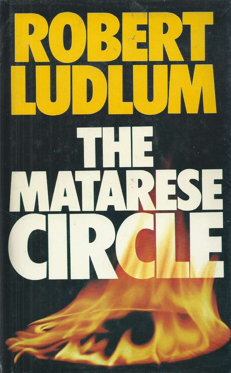 The Matarese Circle | Robert Ludlum
