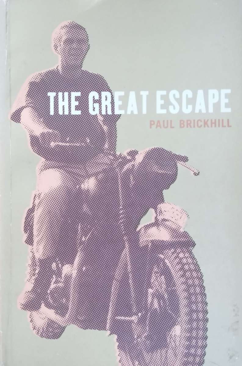 The Great Escape | Paul Brickhill