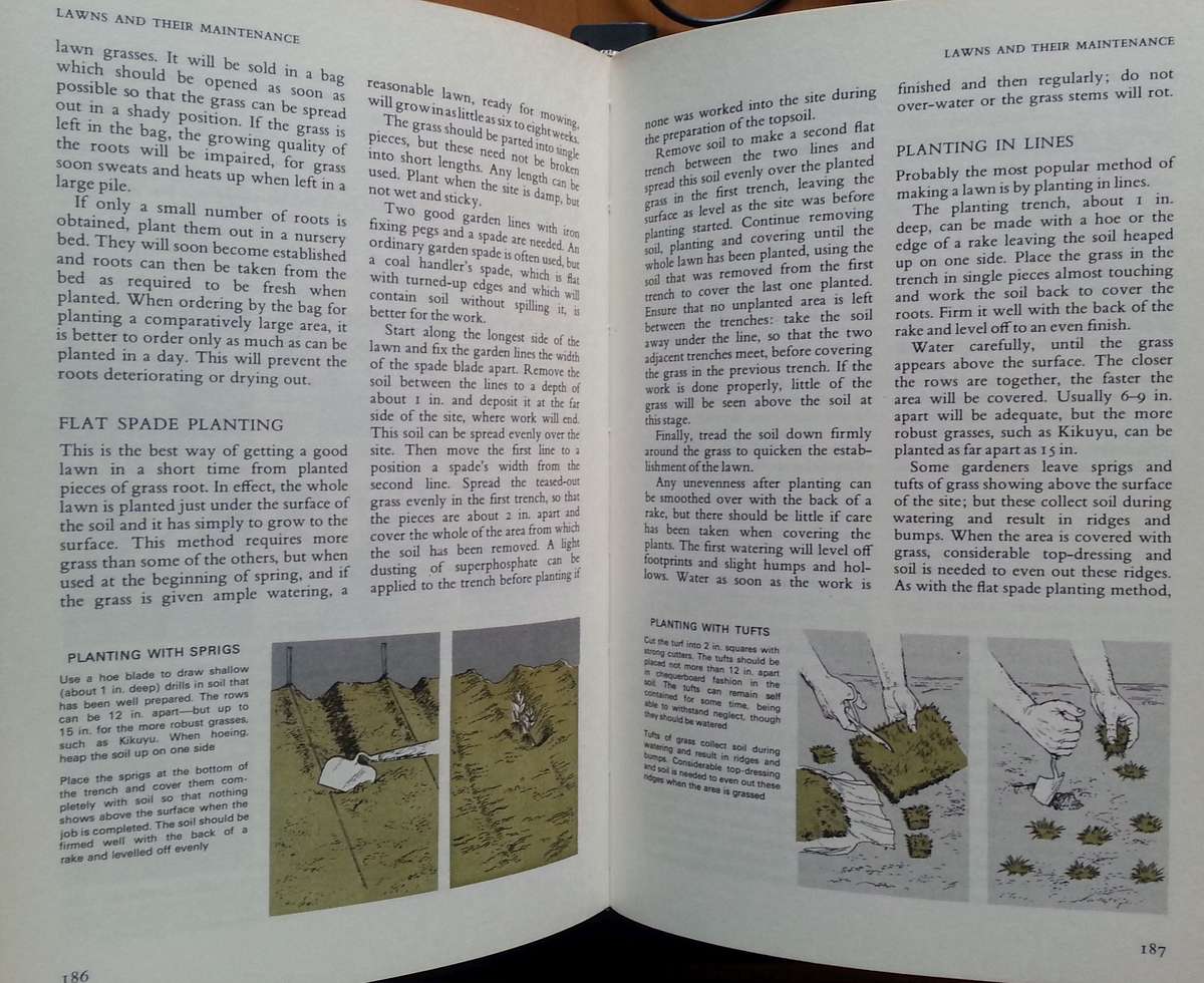 Reader's Digest Complete Guide to Gardening in South Africa (2 Vols.)