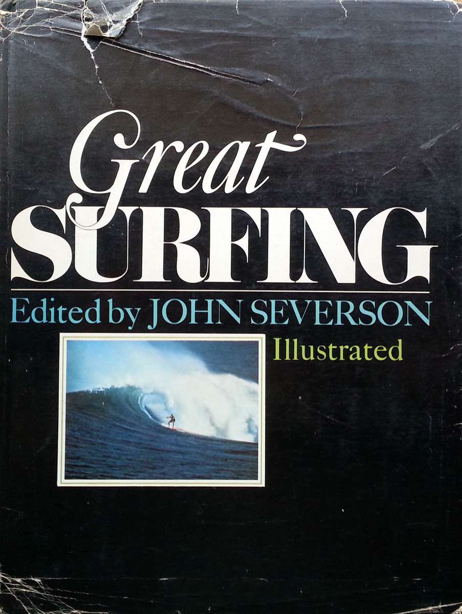 Great Surfing | John Severson (Ed.)