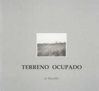 Terreno Ocoupado | Jo Ractliffe