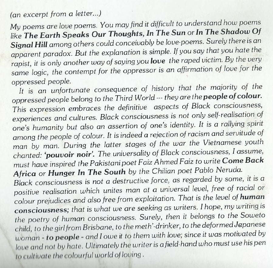 They Came at Dawn | Essop Patel