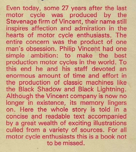 Vincent-HRD | Peter Carrick