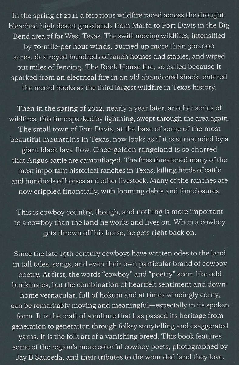 Cowboy Poetry (Pentagram Papers No. 42)