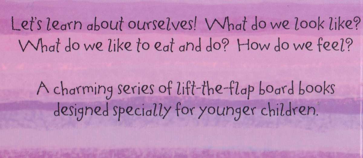 Looking Good! Just Like Me! (Board Book)