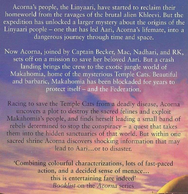 Acorna's Rebels | Anne McCaffrey & Elizabeth Ann Scarborough