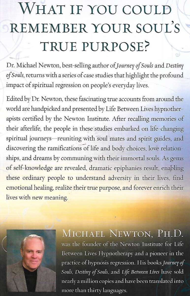 Memories of the Afterlife: Life Between Lives, Stories of Personal Trnasformation | Michael Newto...