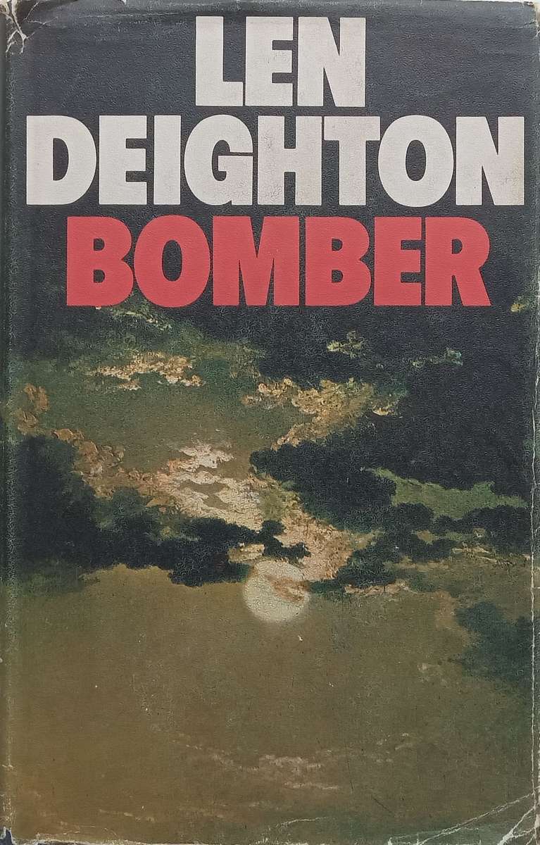 Bomber | Len Deighton