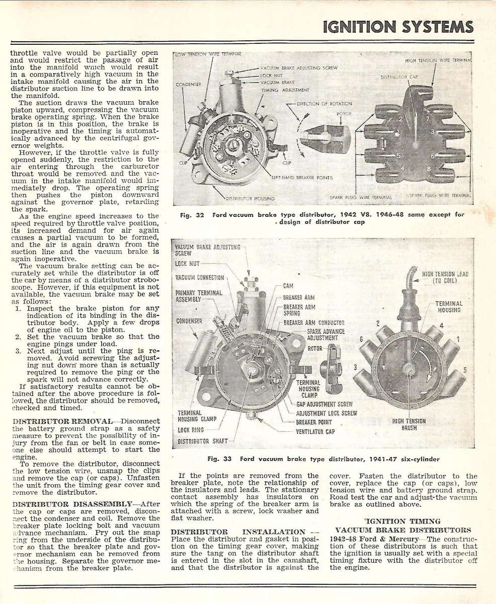 Motor's Auto Repair Manual | Harold F. Blanchard (Ed.)