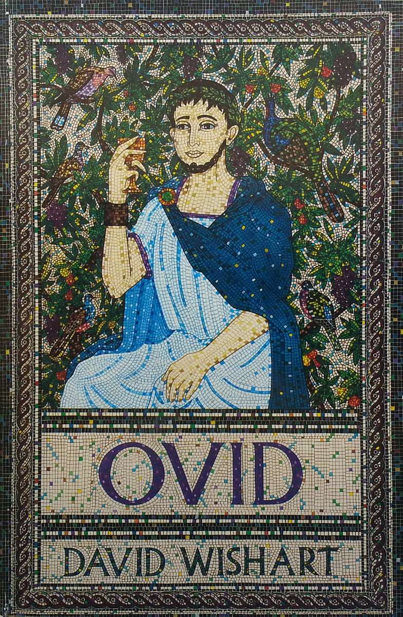 Ovid | David Wishart