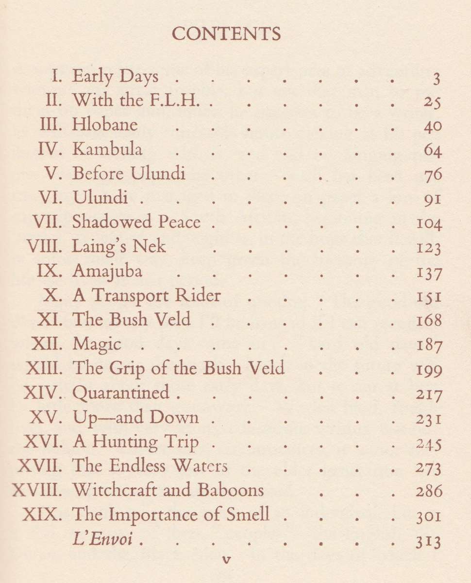 Running the Gauntlet: Some Recollections of Adventure | George Mossop