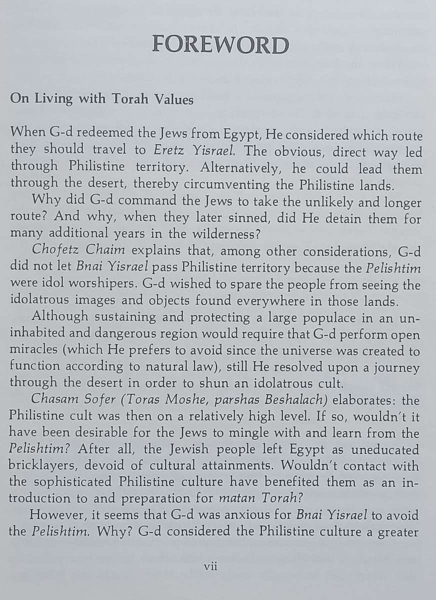 The Midrash Says: The Book of Bamidbar