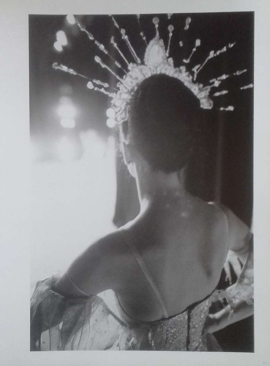 The South African Ballet Theatre: Photographs by Patrick de Mervelec