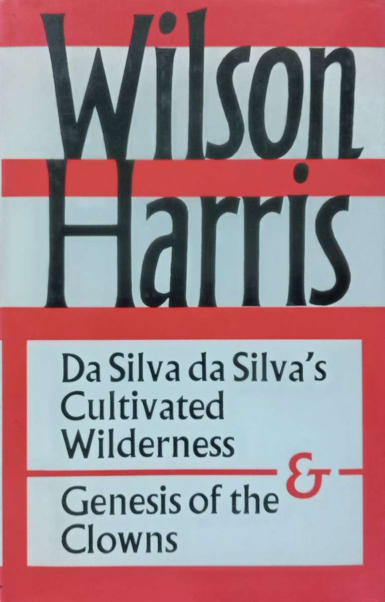 Da Silva da Silvas Cultivated Wilderness & Genesis of the Clowns (Copy of Stephen Gray) | Wilson...
