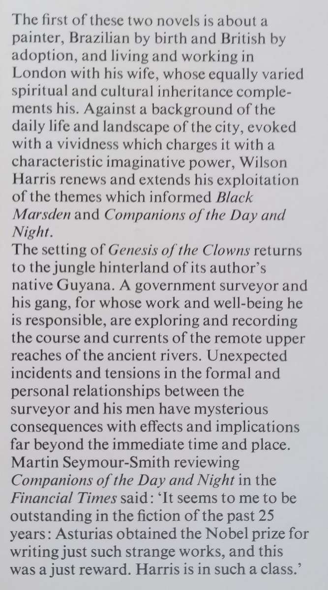 Da Silva da Silvas Cultivated Wilderness & Genesis of the Clowns (Copy of Stephen Gray) | Wilson...