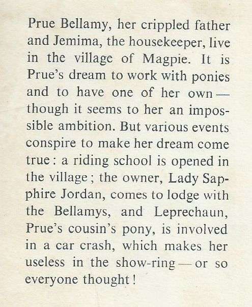 If Wishes Were Horses (First Edition, 1961) | Catherine Harris