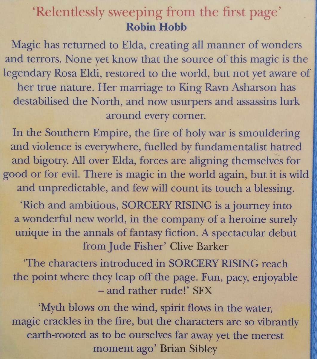 Wild Magic (Book 2 of Fool's Gold) | Jude Fisher