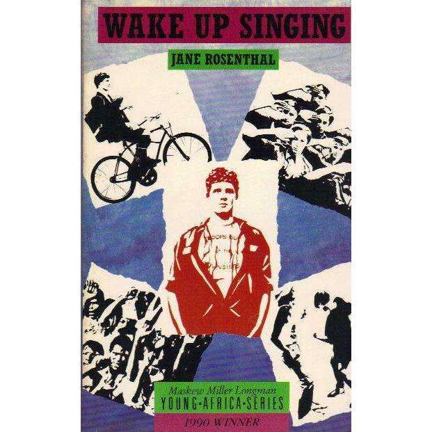 Wake Up Singing | Jane Rosenthal
