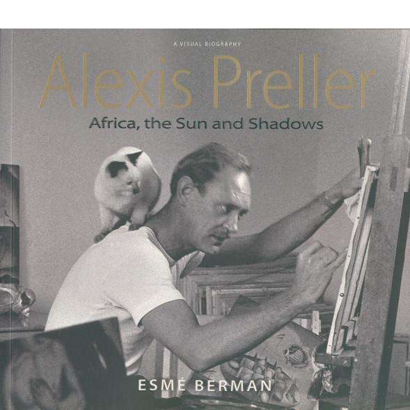 Alexis Preller | Esme Berman