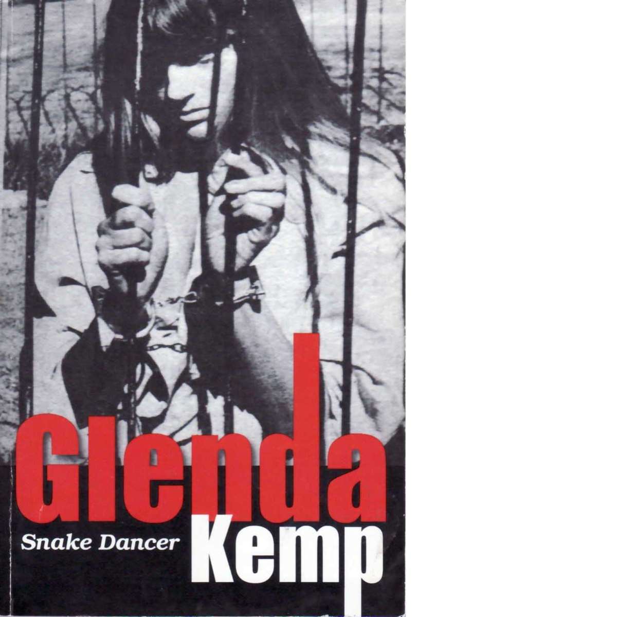 Glenda Kemp: Snake Dancer | Glenda Kemp-Harper