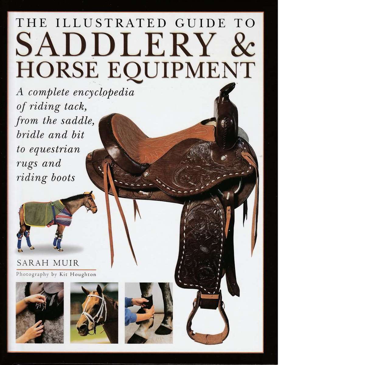 The Horse Box | Sarah Muir and Judith Draper and Debby Sly