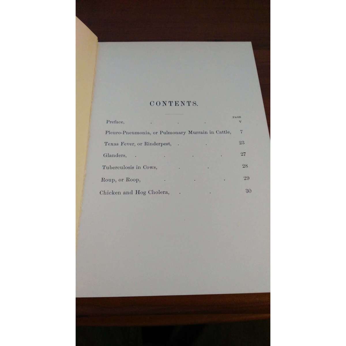 The Homeopathic Treatment of the "Incurable" Diseases of Beast and Fowl | James Moore