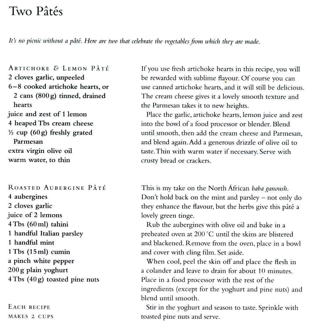 Roots, Shoots & Leaves | Bernadette le Roux