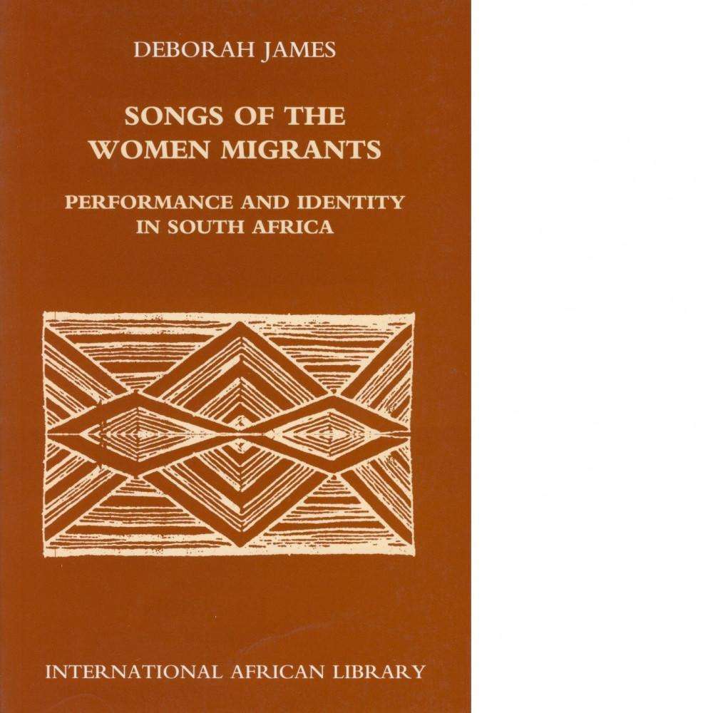 Songs of the Women Migrants