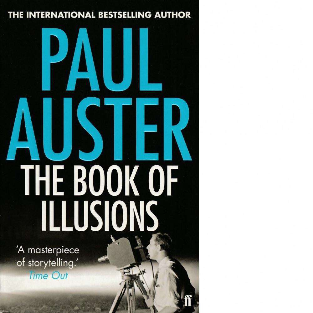 The Book of Illusions