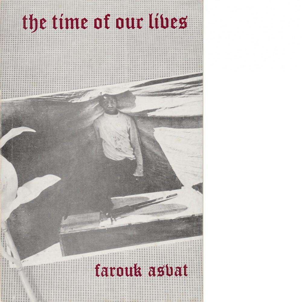 The Time of Our Lives